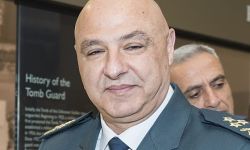 العماد جوزيف عون رئيساً جديداً للبنان بعد فراغ رئاسي مرير